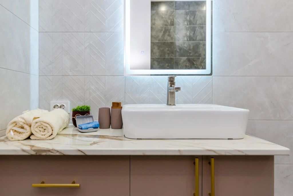 Meridian Apartments (Мередиан Апартментс) на проспекте Абая