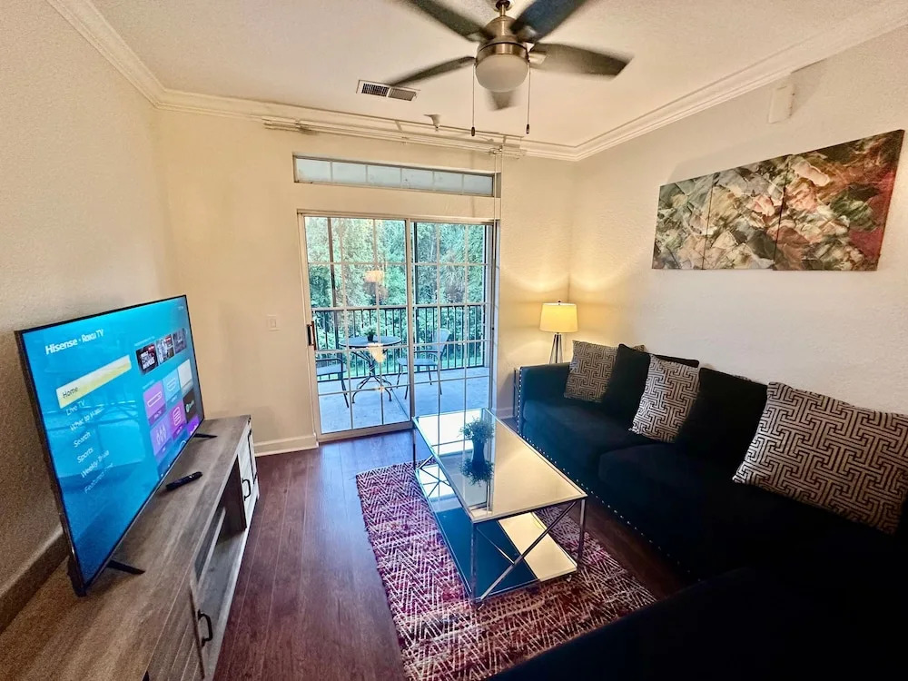 Grand Golf Paradise 3BR Condo Resort Near Disney Parks