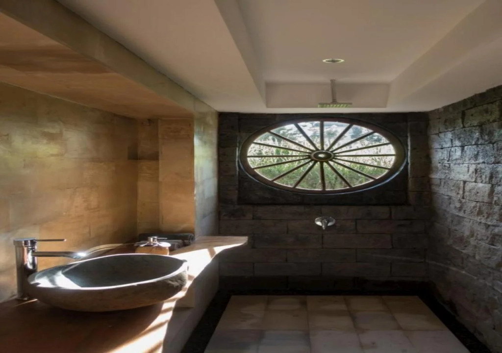 White Cubes Villas