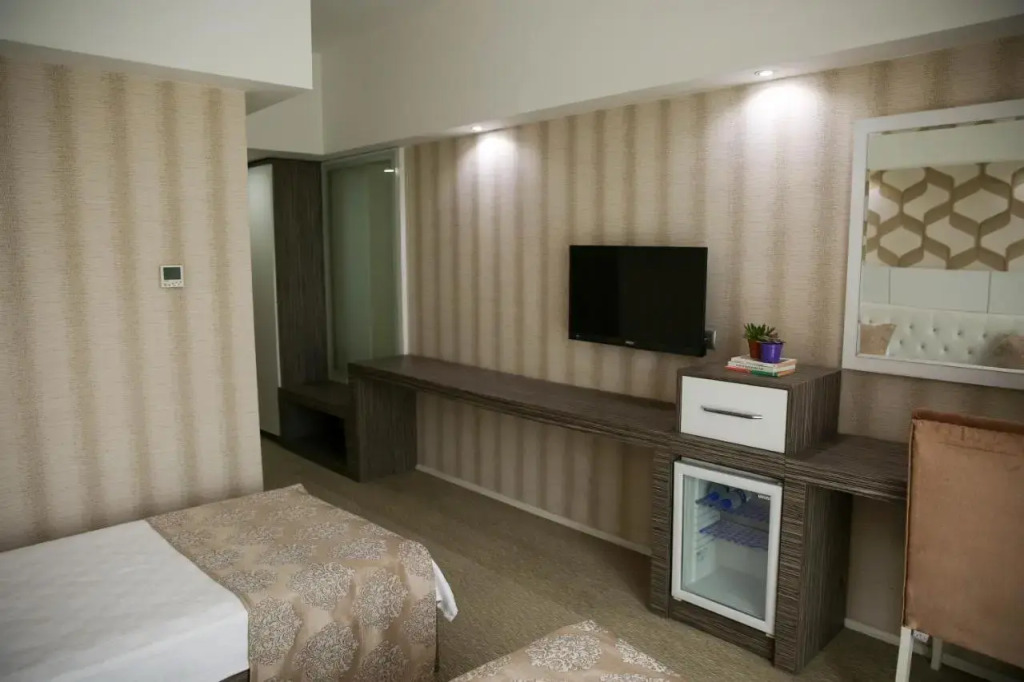 MOX Hotel Wellness & Spa