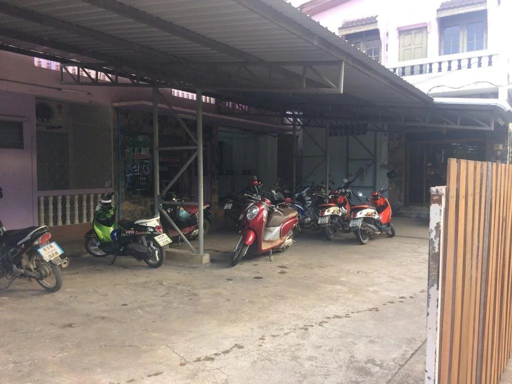 Thanya Mansion