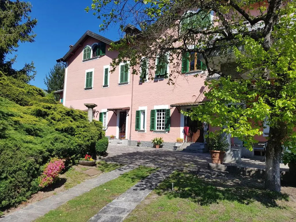 Villa Le Vignole