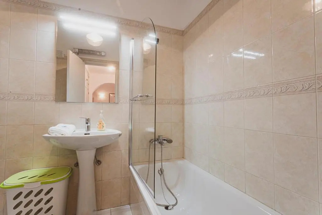 Best Houses 46 - Holiday Apartment