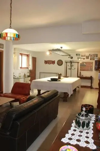 Lodge Roma