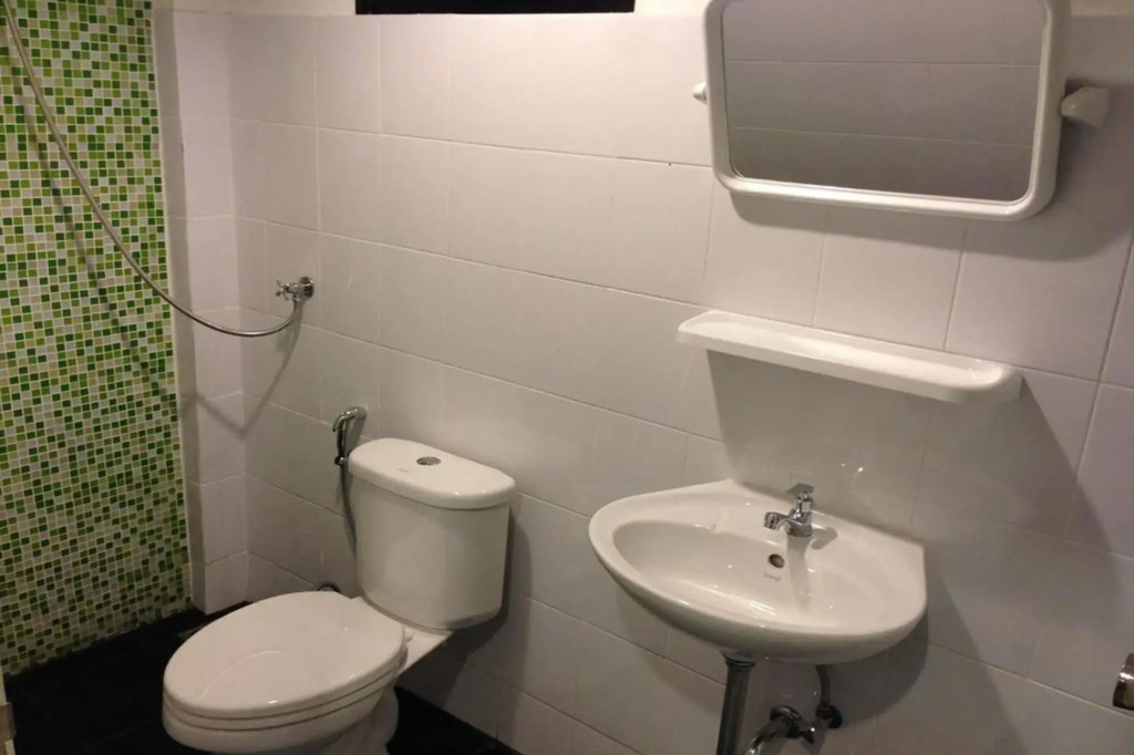 Samui Backpacker Hotel