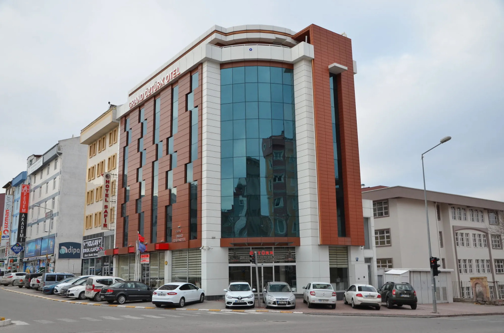 Grand Öztürk Otel
