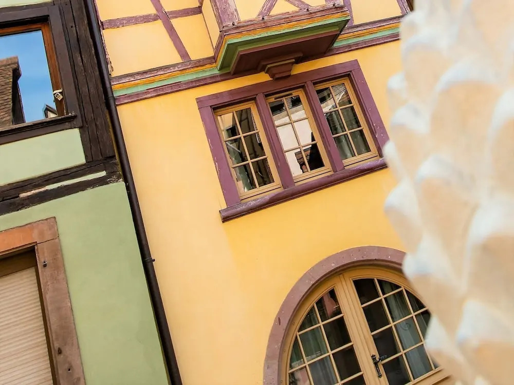 My Sweet Homes - Le Caveau