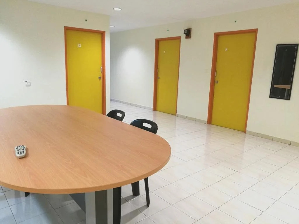 Arked Homestay