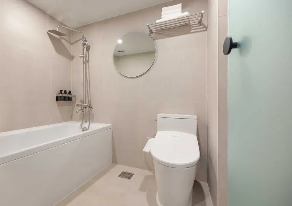Anook Hotel and Spa Seoul Jongno Anguk 1st