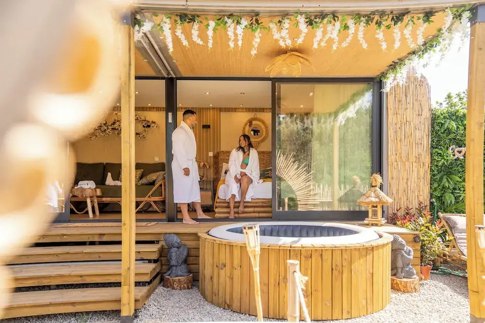 Bruval Eco Retreat & Eco Village
