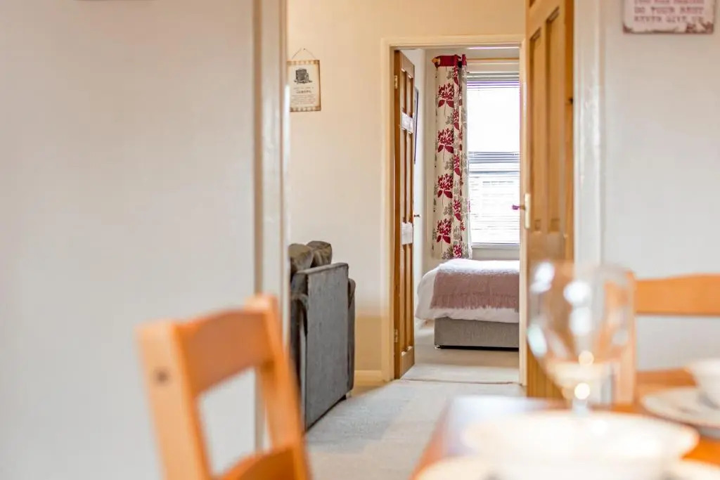 Linslade Apartment - for Groups and Contractors