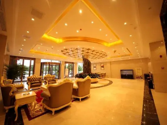 Zhumadian  Future  Hotel  Co., Ltd