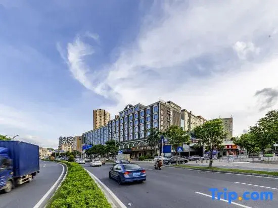 Huizhou Daduhui Hotel