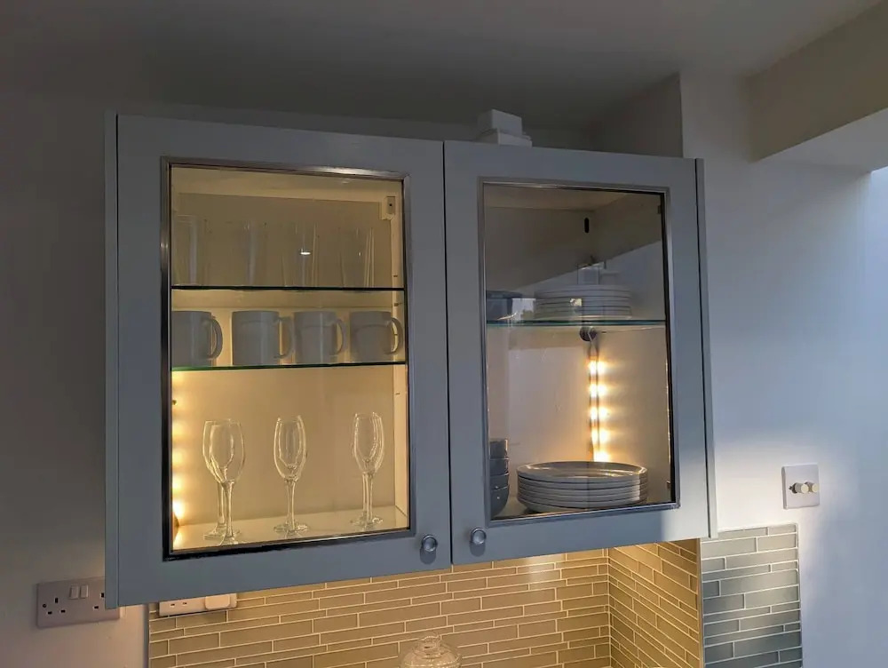 Luxury 3BR Home 20 Mins to London Garden Wi-fi