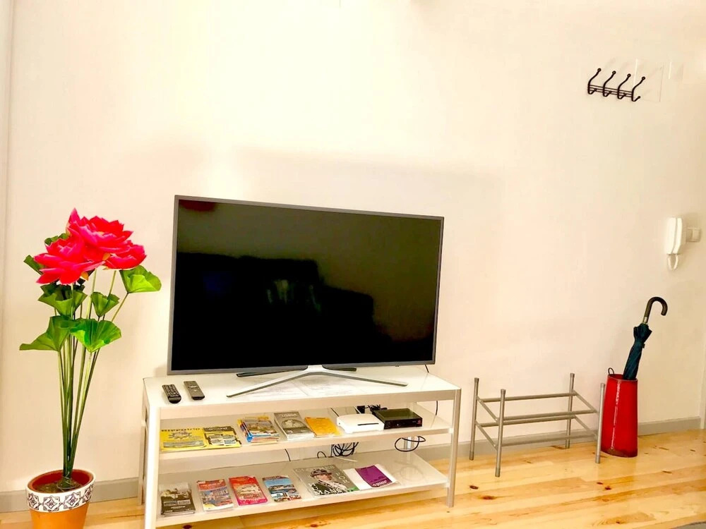Apartment With one Bedroom in Lisboa, With Wifi - 12 km From the Beach