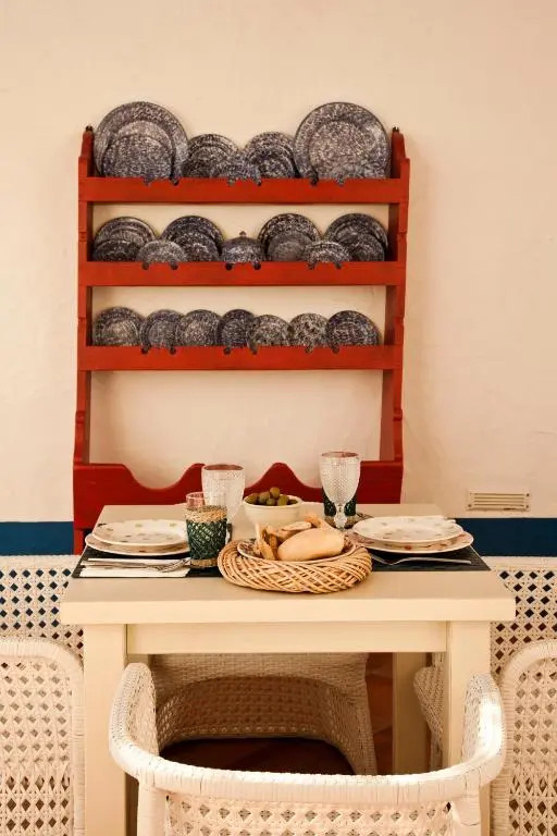 Casas de Juromenha