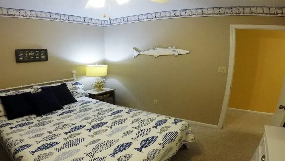Rock Lobster #460399 - 5 Br Home