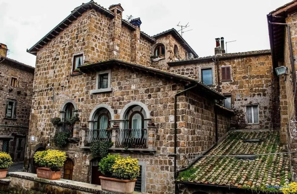 Abbracci Home Barbarano