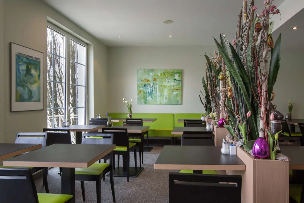 AKZENT Hotel Aufkirchen