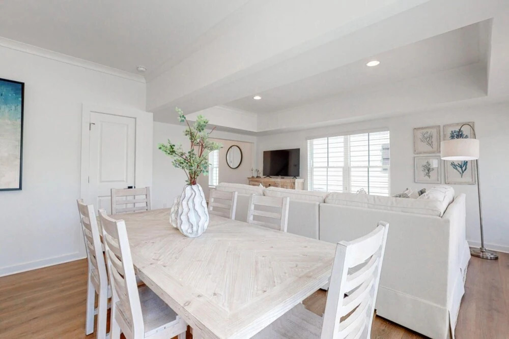 Bay Breeze by Gold Star Vacation Rentals
