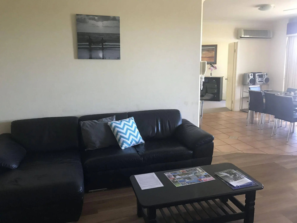Fairways Golf & Beach Retreat Bribie Island