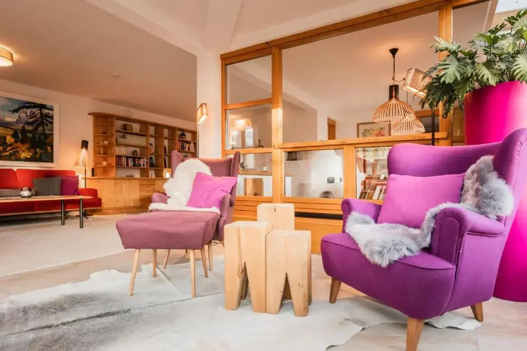 Löwen Chalets