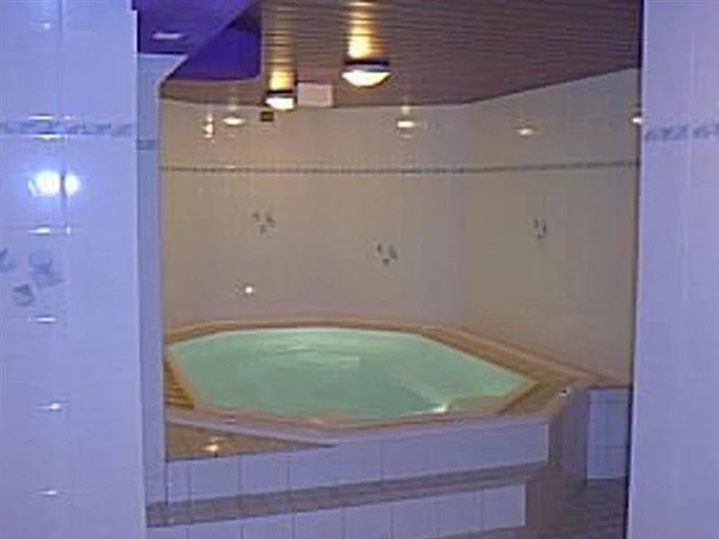 Residence Hotel Atlantic