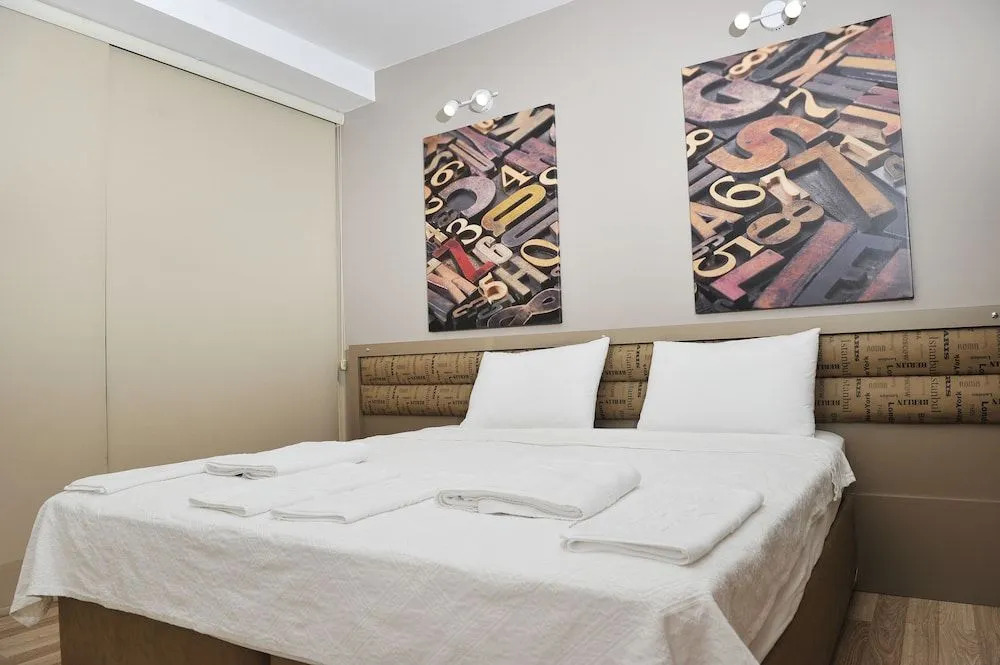 Evolve Park Hotel