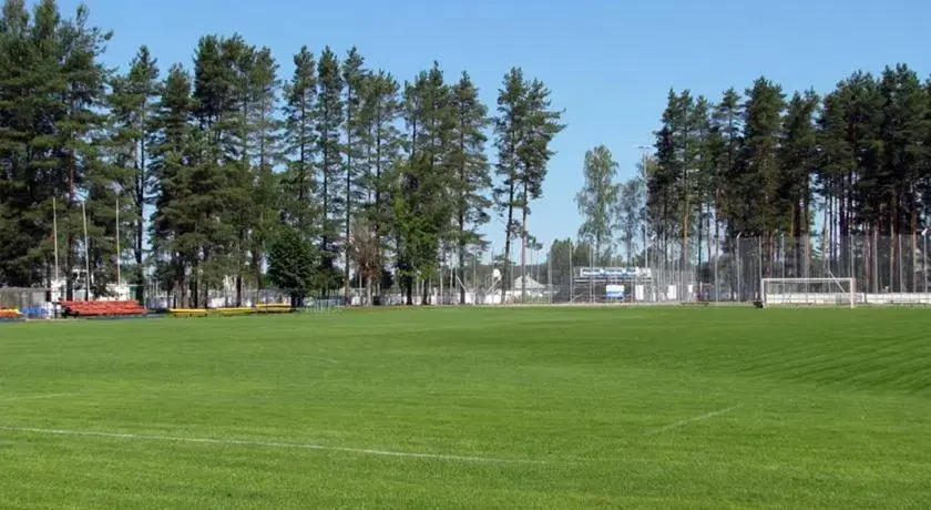 Atpūtas vieta Stārķu Miga
