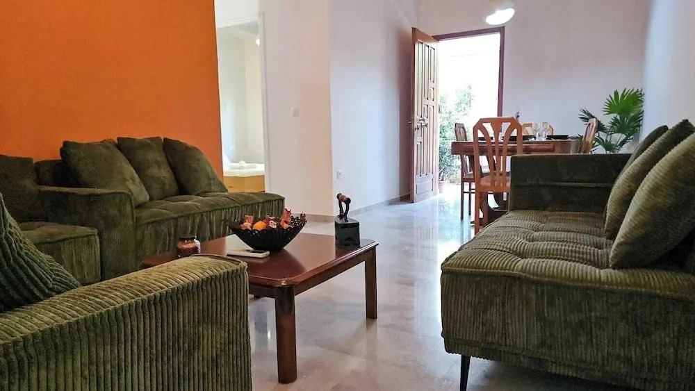 Casa Katerina 3 Bedroom Apt
