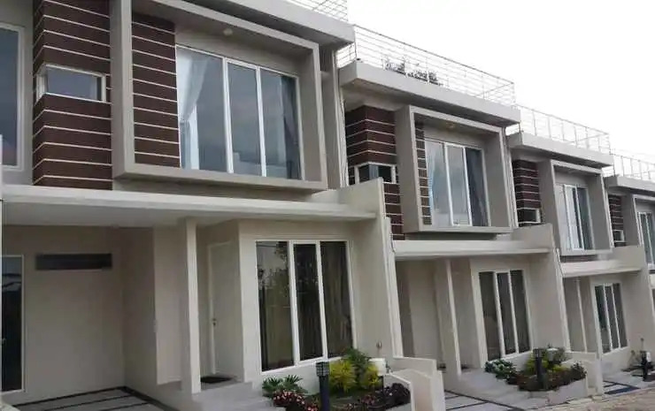 Villa Adikusuma Regency - Akasia 03