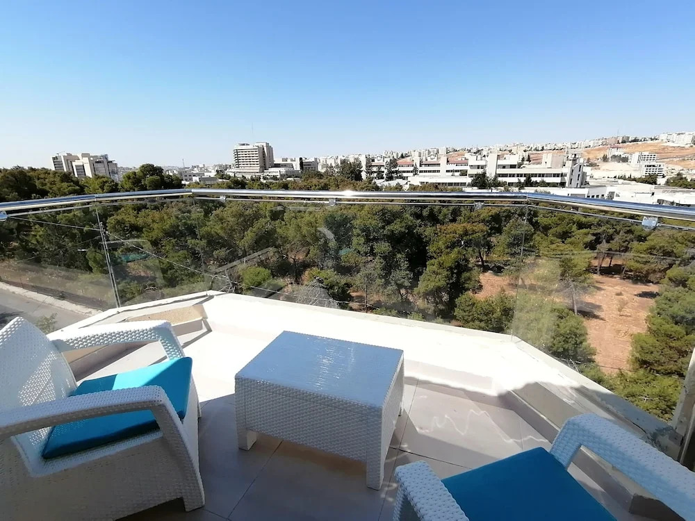 AlQimah Hotel Apartments