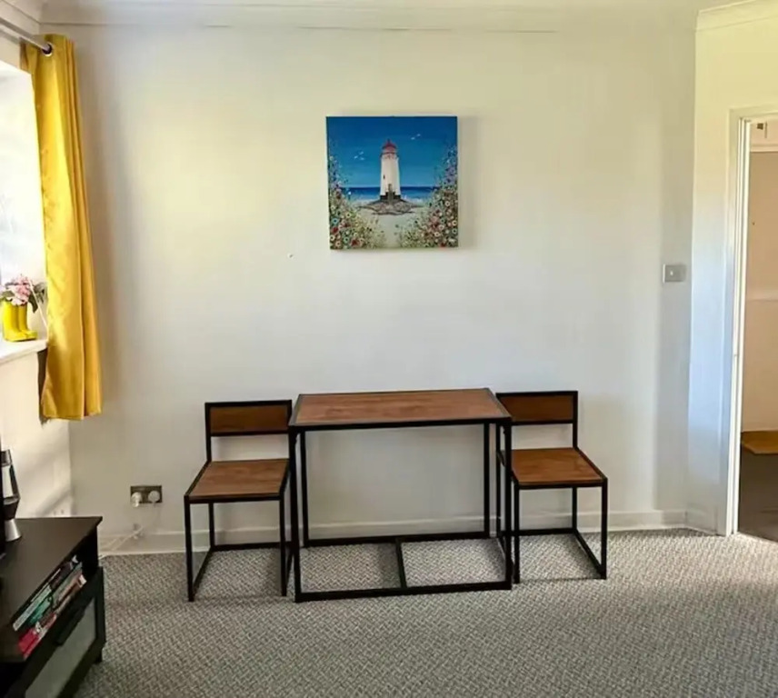 Cosy City Apartment - North of Carlisle - Pet Friendly
