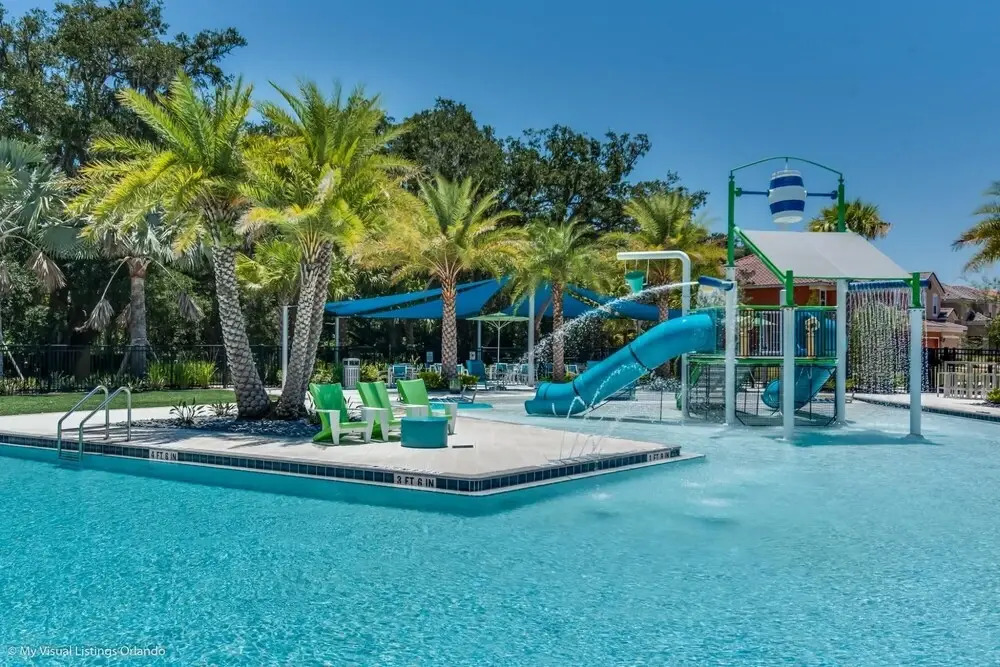 12 BR Private Pool Movie Theatre Themed Rooms