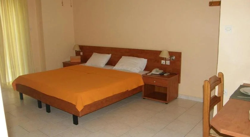 Hotel Aki