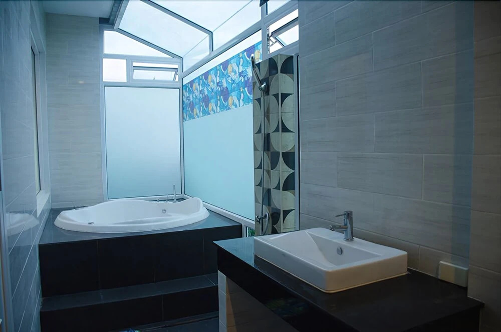 Baan New York