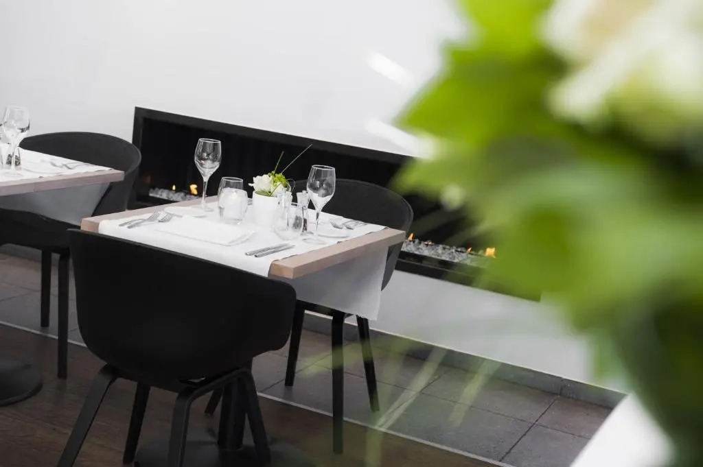 Hotel Florent