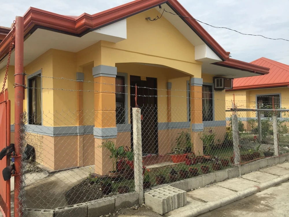 Jireh's Guests Home