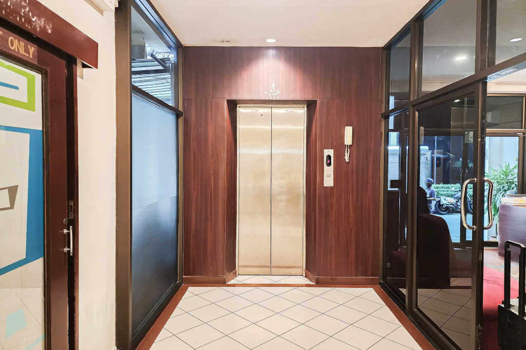Cordia Residence Sathorn
