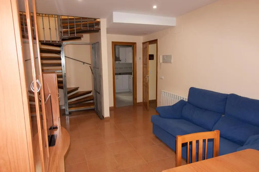 Apartamentos Río Guadalaviar
