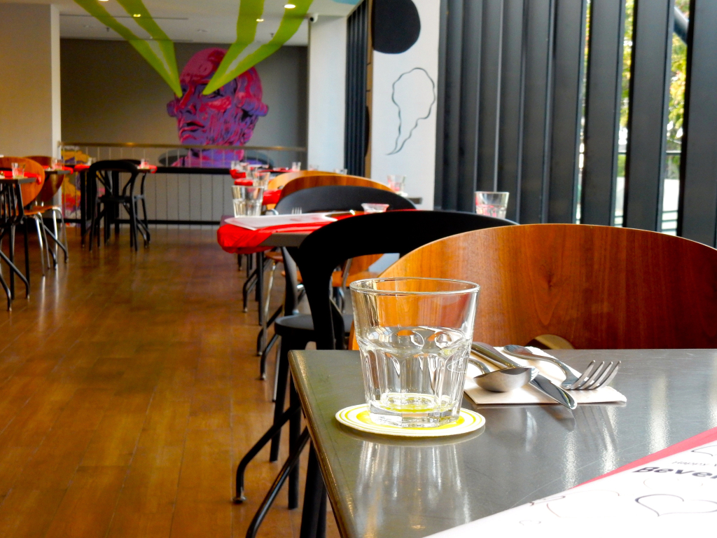 Travelodge Georgetown, Penang