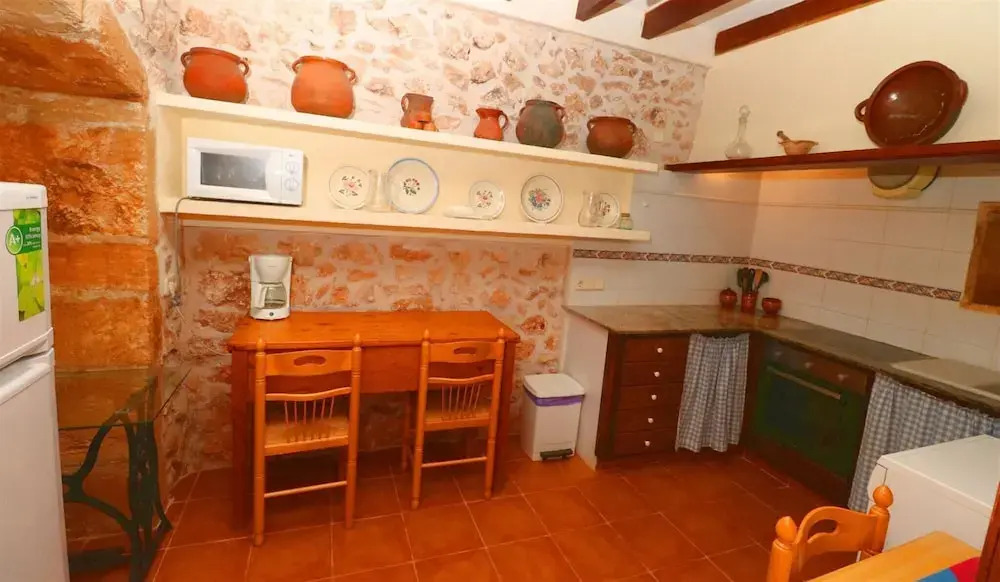 Casa Cava - Es Llombards