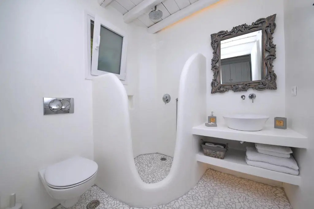 Evlalia Studios & Villas