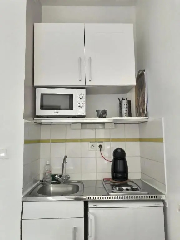 Residence Amiens Hyper Centre