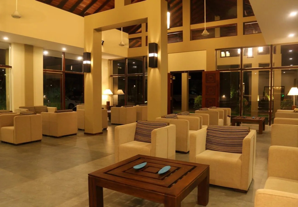 Chaarya Resort & Spa - Yala