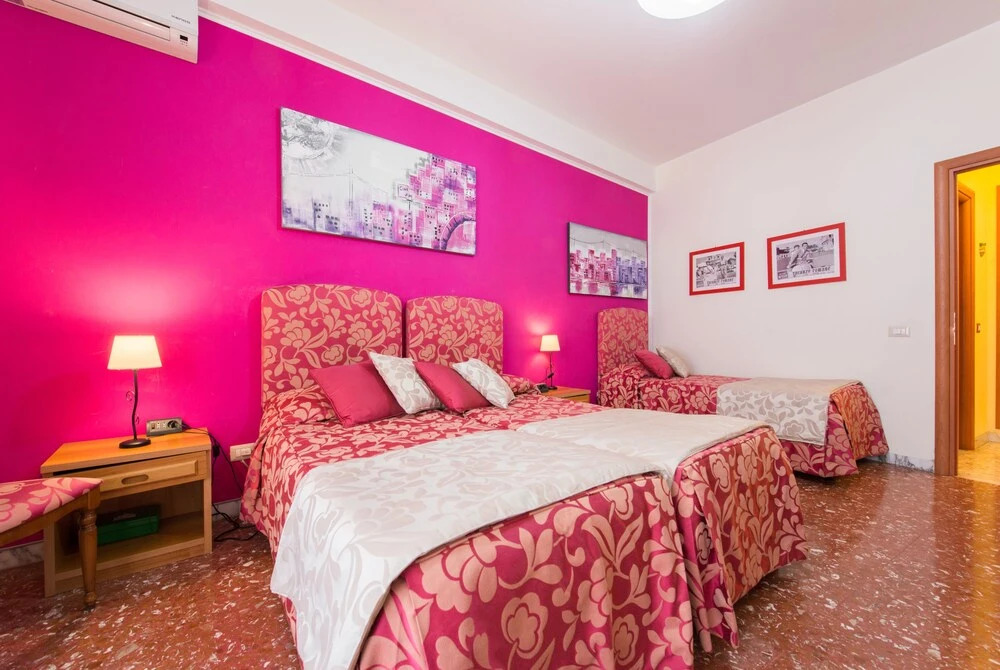 Pane, Amore e Cortesia B&B