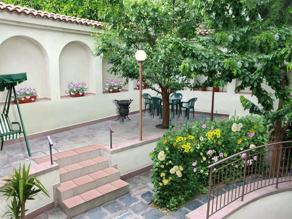 Eco Apartments Plovdiv