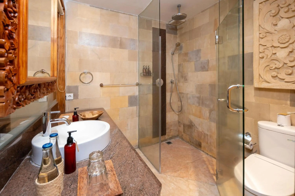 Adiwana Svarga Loka - A Retreat Resort