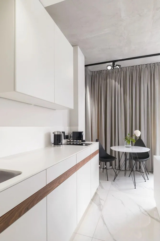 Centro Design Apartaments