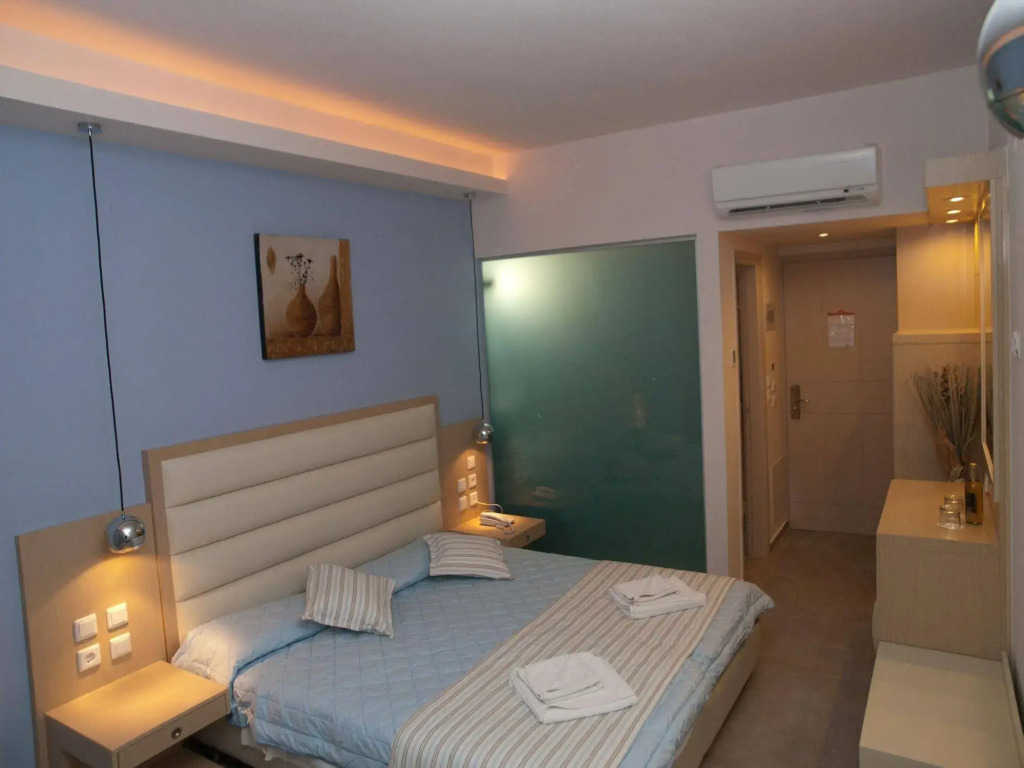 Pantheon Hotel